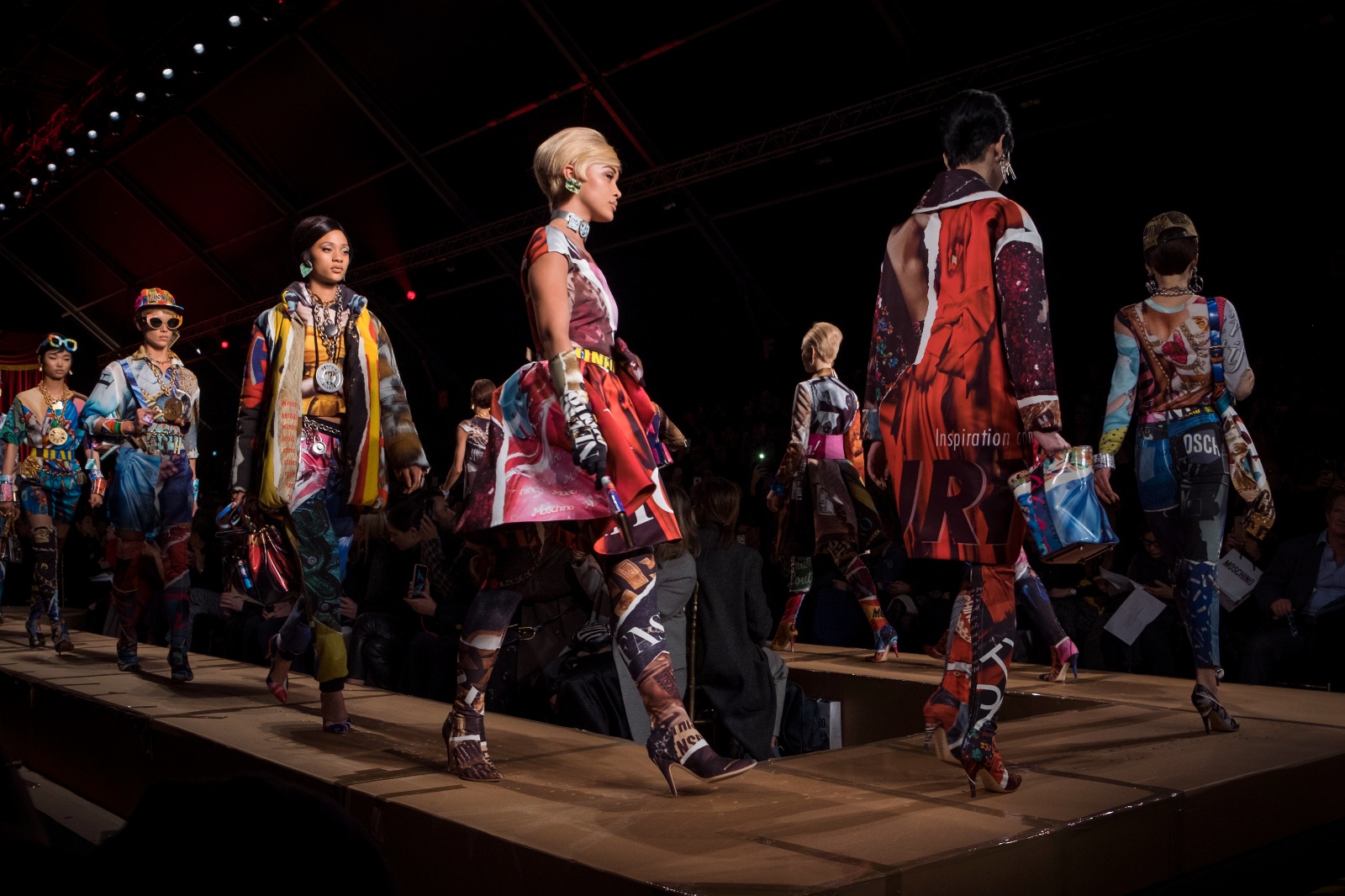 Moschino MFW 2017 (5)